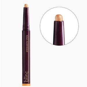BLINC COSMETICS Eye Shadow Stick In Bronze Gold